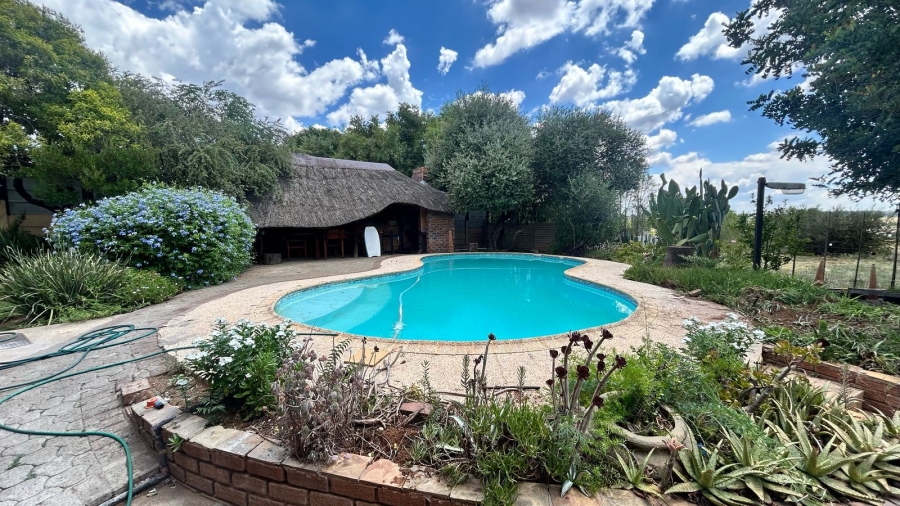 3 Bedroom Property for Sale in Hillsboro Free State